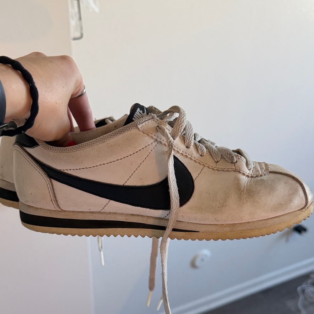 Women’s loved Nike Cortez